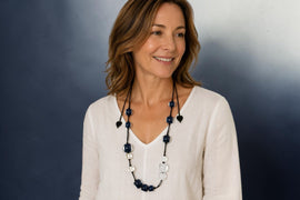 How to Choose Statement Jewellery for Your Outfit