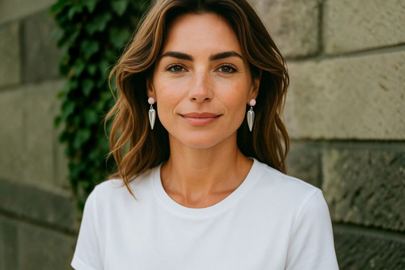 Why We Love Shelly Dahari Jewellery