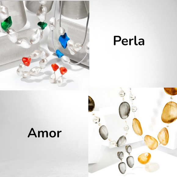 Perla/Amor