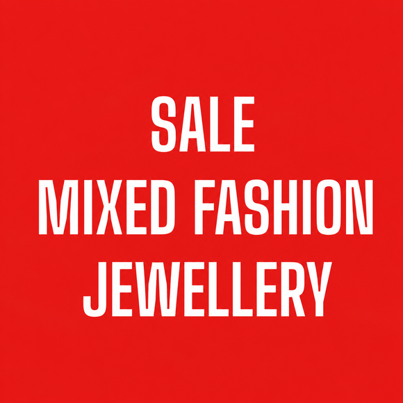 SALE Mixed fashion Jewellery