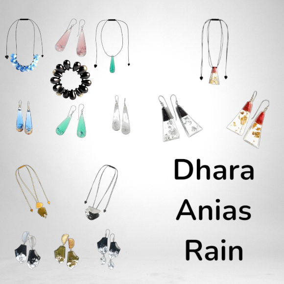 DHARA/ANAIS/RAIN