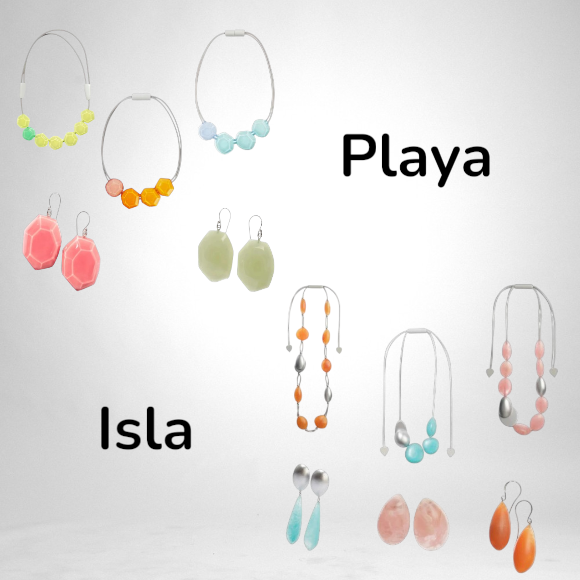 PLAYA/ISLA