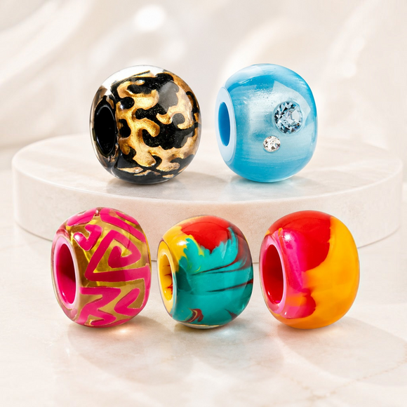 BLISS BEADS