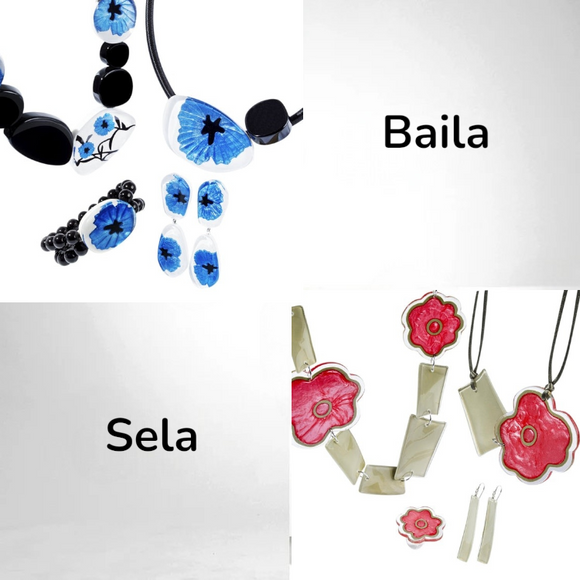 BAILA/SELA