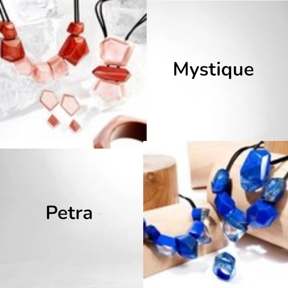 Mystique/Petra
