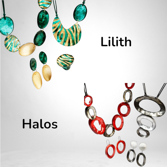 LILITH/HALOS