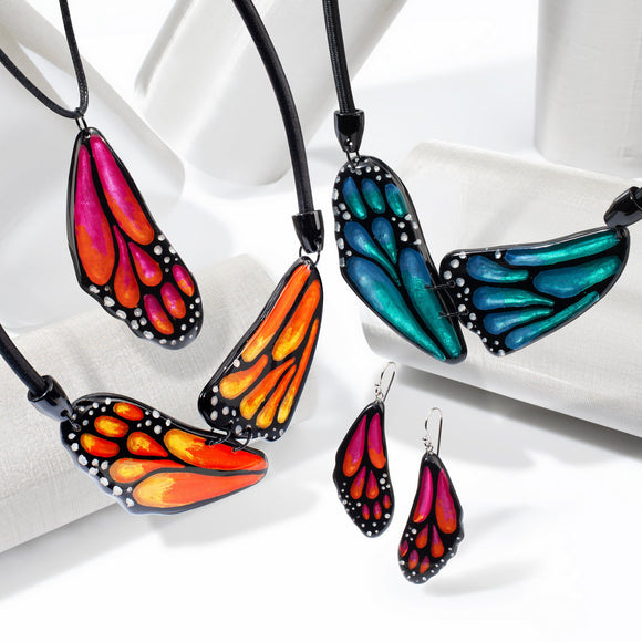 Papillon By Prue