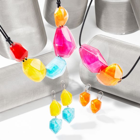 Rock Candy By Prue