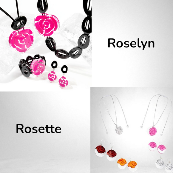 Rosette/Roselyn