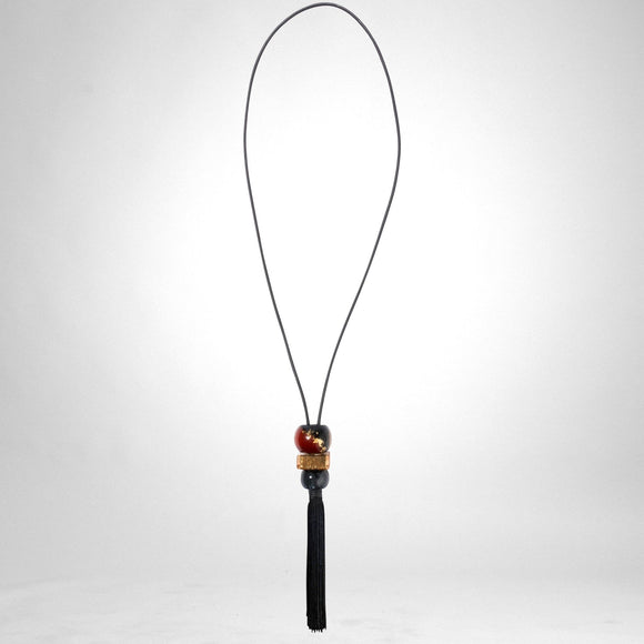 ZSISKA Lantern Inspiration 001 adjustale cord for Interchangeable beads