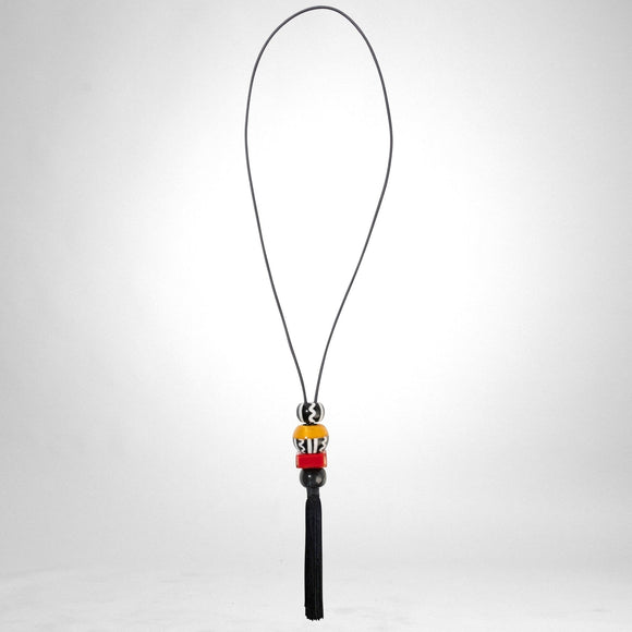 ZSISKA Lantern Inspiration 005 adjustable cord for interchangeable beads