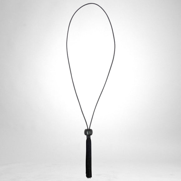 ZSISKA Bliss 90cm anthracite adjustable cord for interchangeable beads