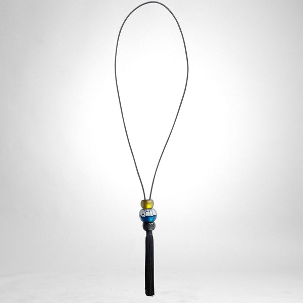 ZSISKA Lantern Inspiration 002 adjustable cord for interchangeable bead