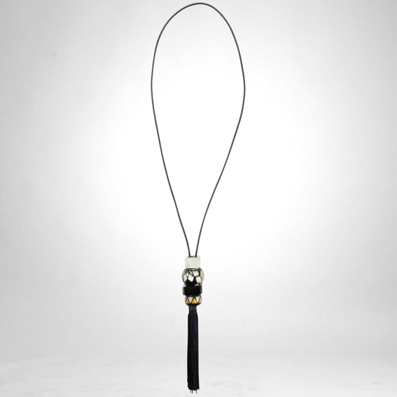 ZSISKA Lantern Inspiration 003 adjustable cord for interchangeable bead