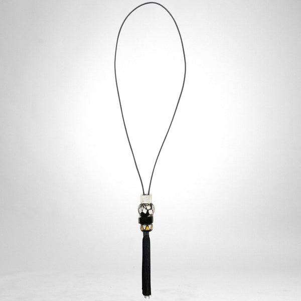 ZSISKA Lantern Inspiration 003 adjustable cord for interchangeable bead