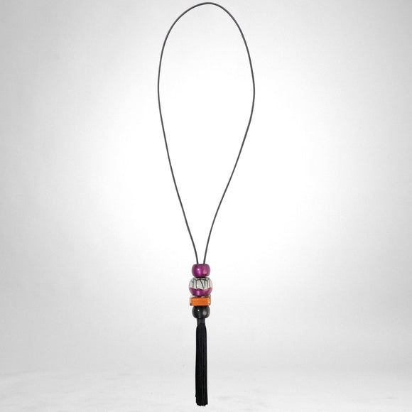 ZSISKA Lantern Inspiration 006 adjustable cord for interchangeable beads