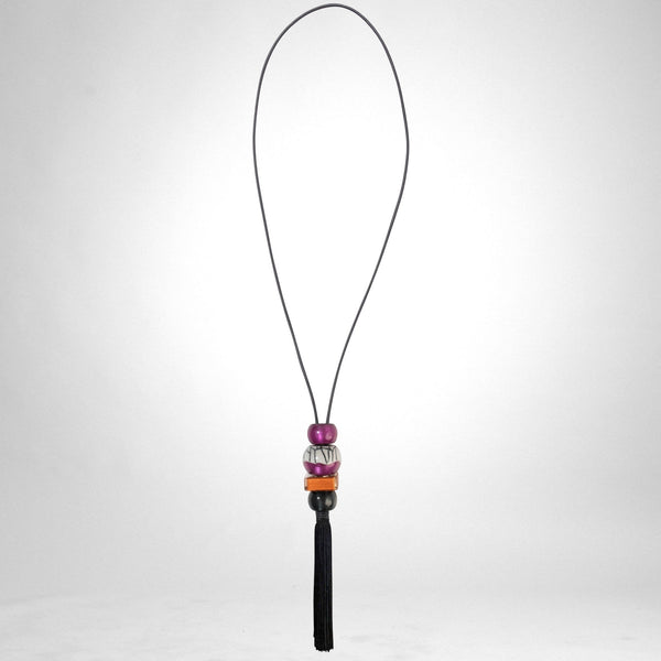 ZSISKA Lantern Inspiration 006 adjustable cord for interchangeable beads