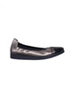 Bronze Comfortable Hirica Shoe Style and Grace